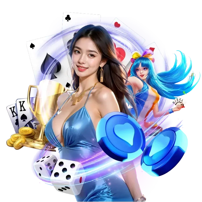 Nội dung game bài và thuật ngữ cơ bản
